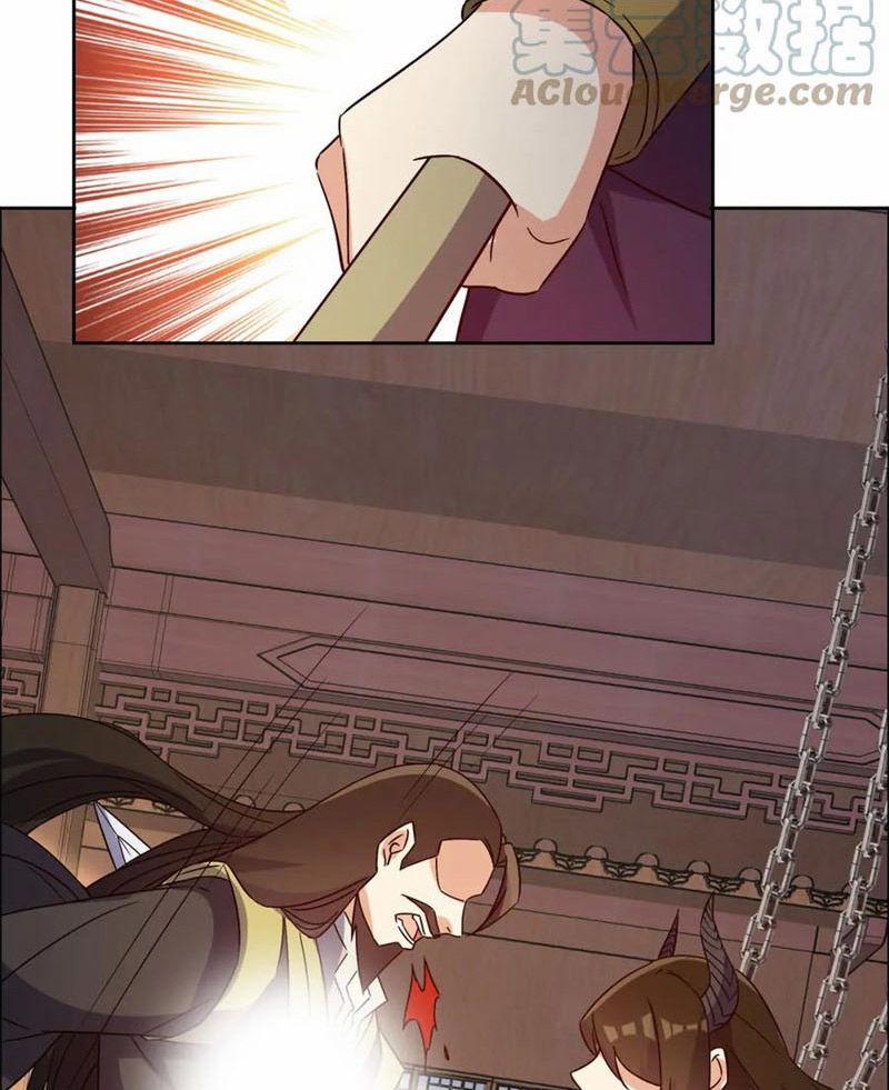 Thôn Phệ Một Thế Giới Tu Tiên 141 trang 3