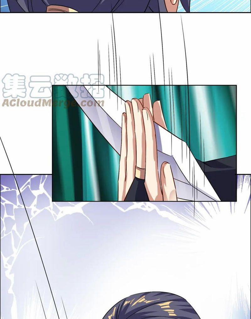 Thôn Phệ Một Thế Giới Tu Tiên 141 trang 41