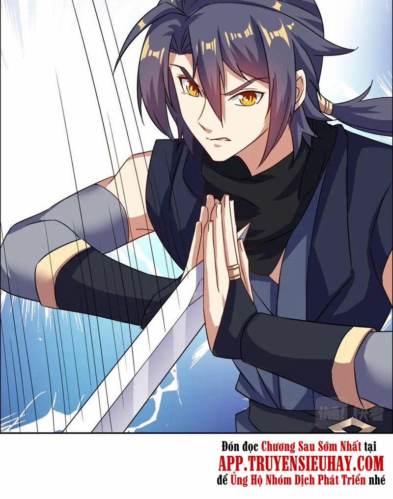 Thôn Phệ Một Thế Giới Tu Tiên 141 trang 42