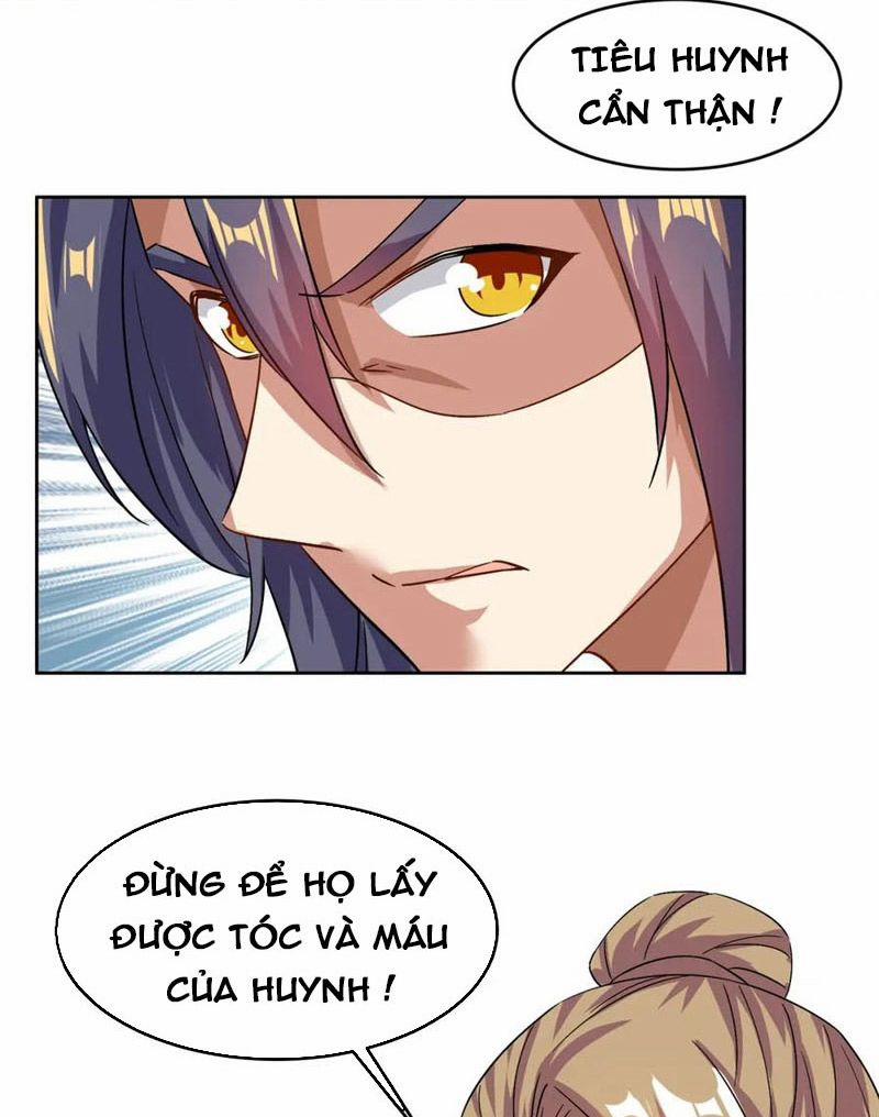 Thôn Phệ Một Thế Giới Tu Tiên 141 trang 44