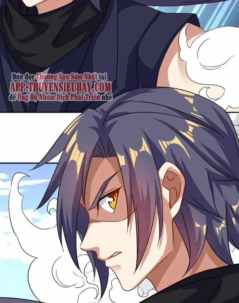 Thôn Phệ Một Thế Giới Tu Tiên 141 trang 47