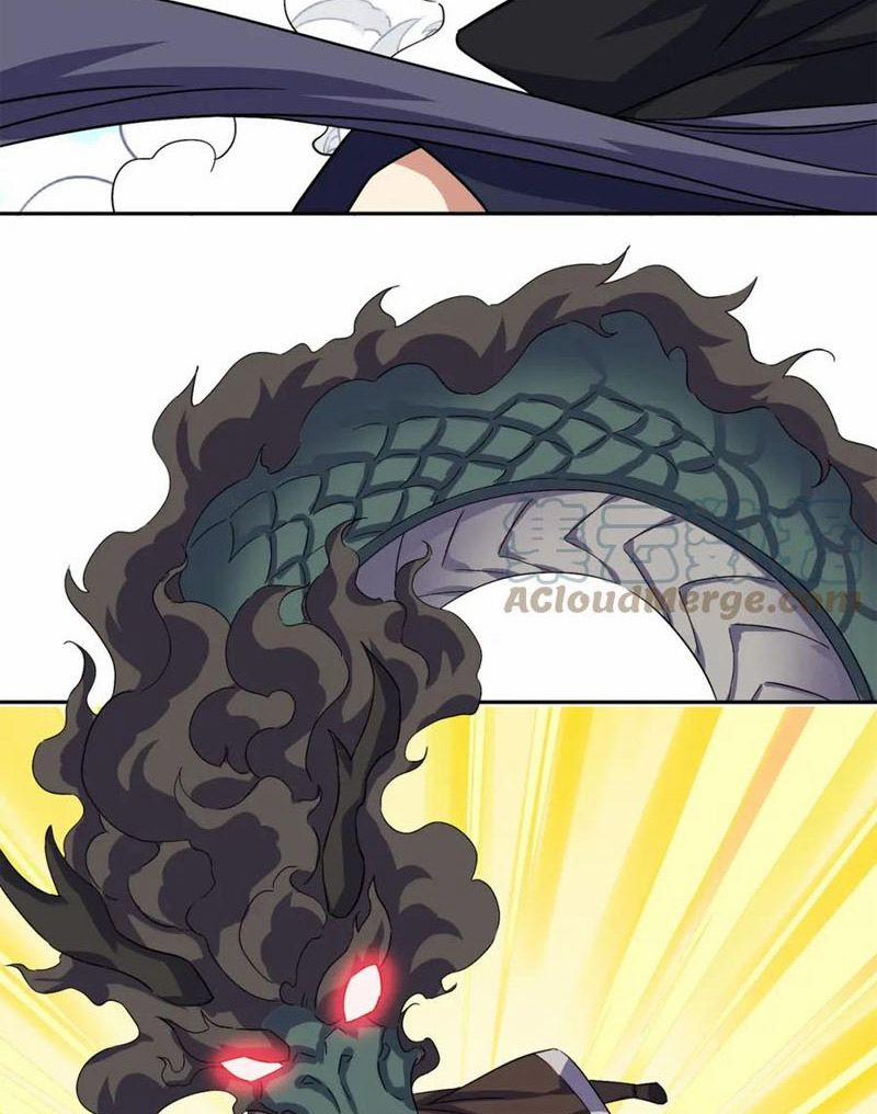 Thôn Phệ Một Thế Giới Tu Tiên 141 trang 48