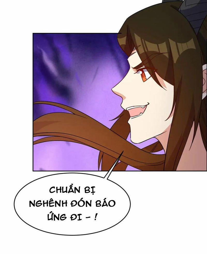 Thôn Phệ Một Thế Giới Tu Tiên 141 trang 7