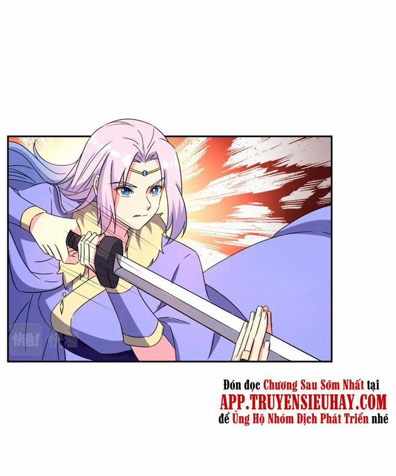 Thôn Phệ Một Thế Giới Tu Tiên 142 trang 0