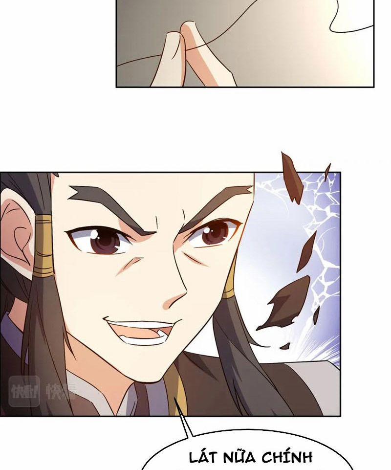 Thôn Phệ Một Thế Giới Tu Tiên 142 trang 10