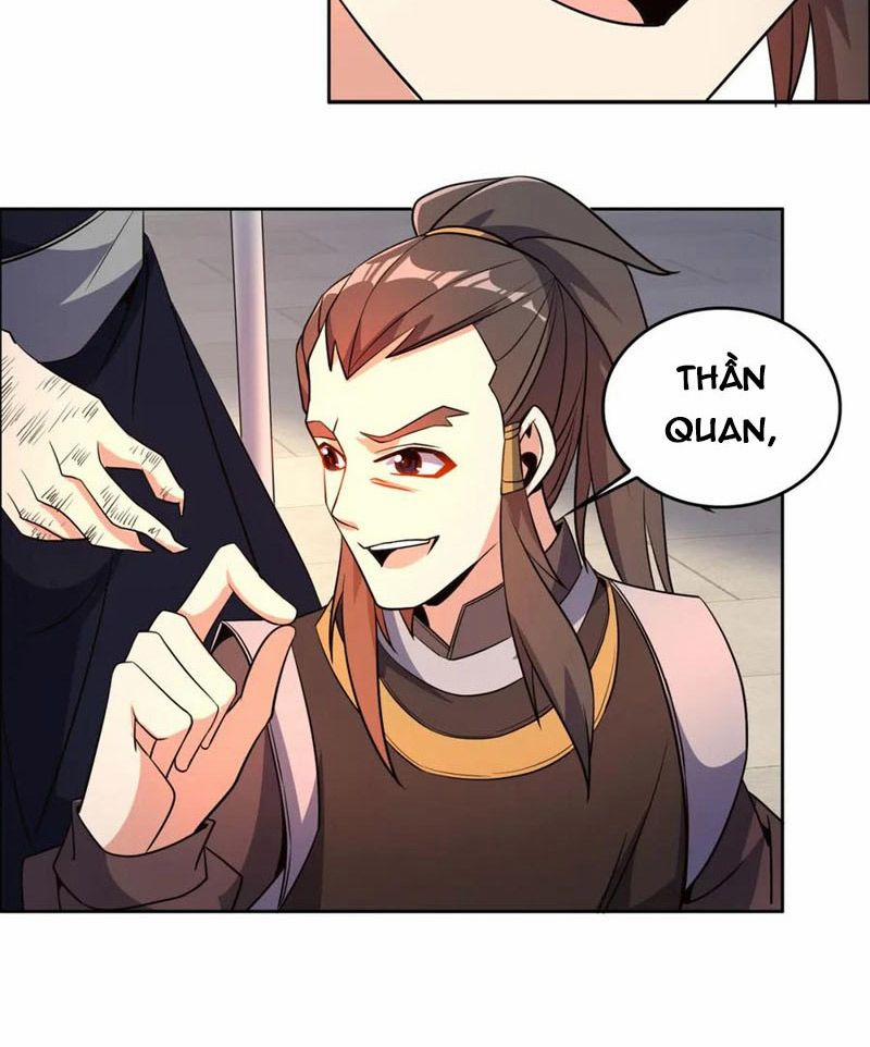 Thôn Phệ Một Thế Giới Tu Tiên 142 trang 15