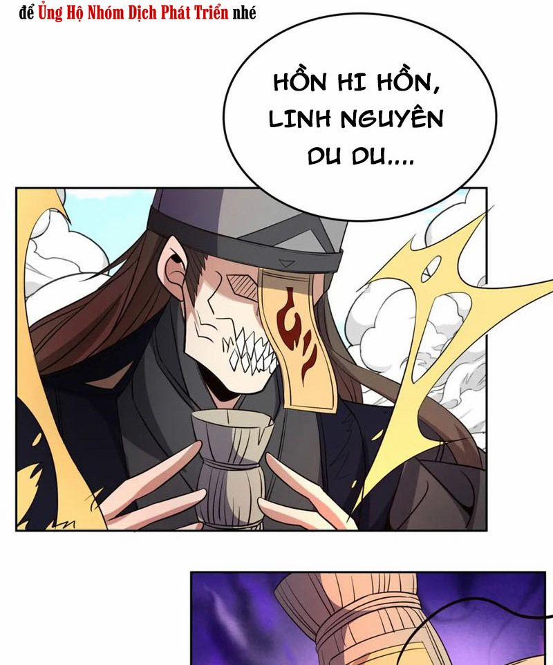 Thôn Phệ Một Thế Giới Tu Tiên 142 trang 17