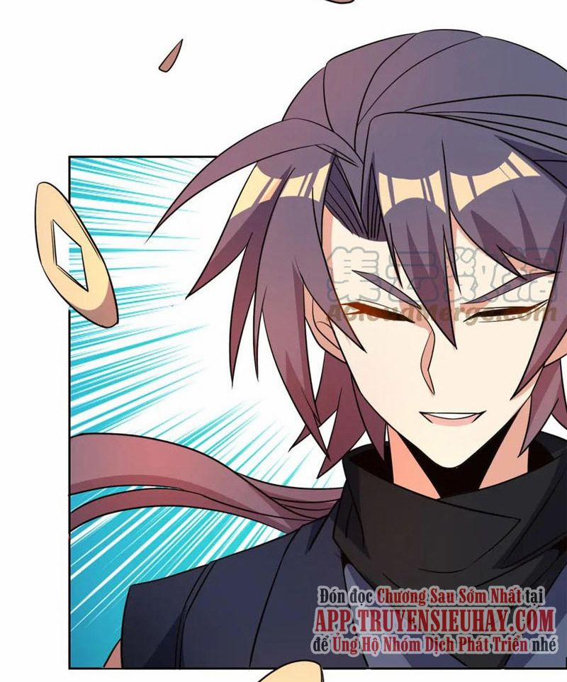 Thôn Phệ Một Thế Giới Tu Tiên 142 trang 21
