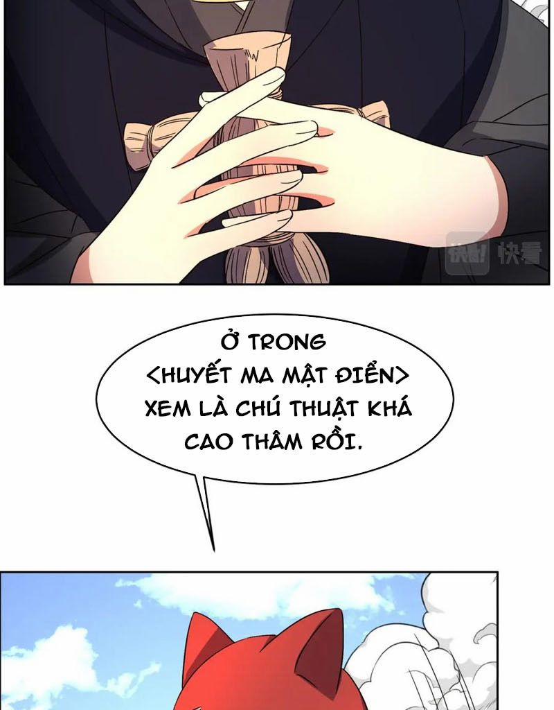 Thôn Phệ Một Thế Giới Tu Tiên 142 trang 27