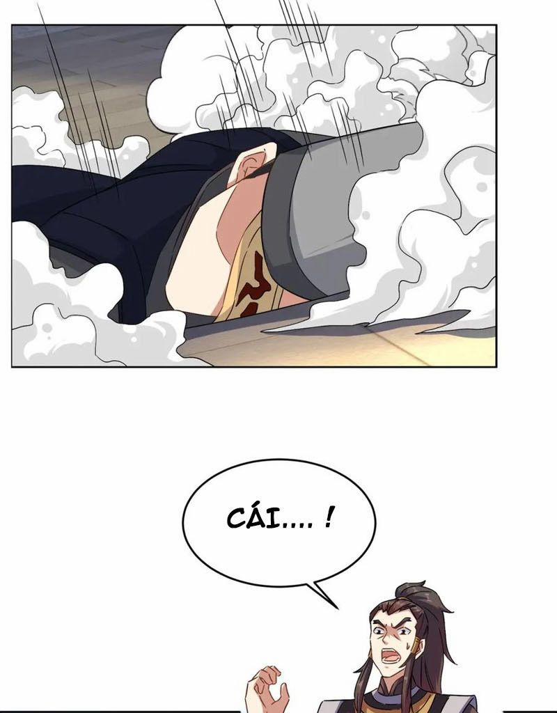 Thôn Phệ Một Thế Giới Tu Tiên 142 trang 36
