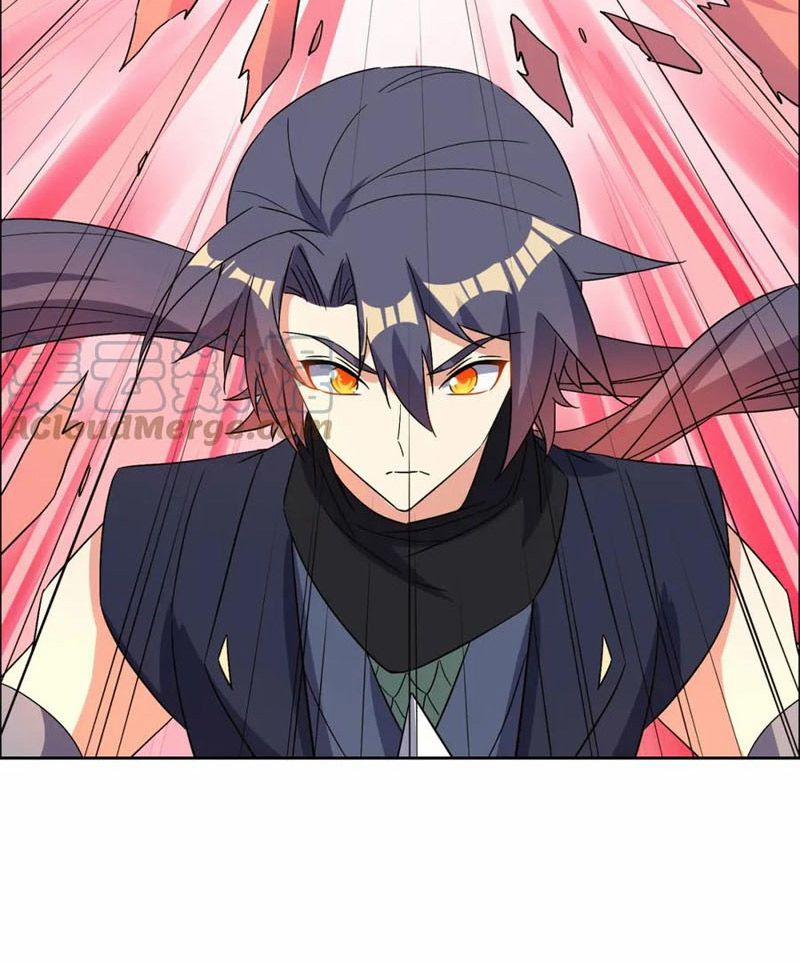 Thôn Phệ Một Thế Giới Tu Tiên 142 trang 4