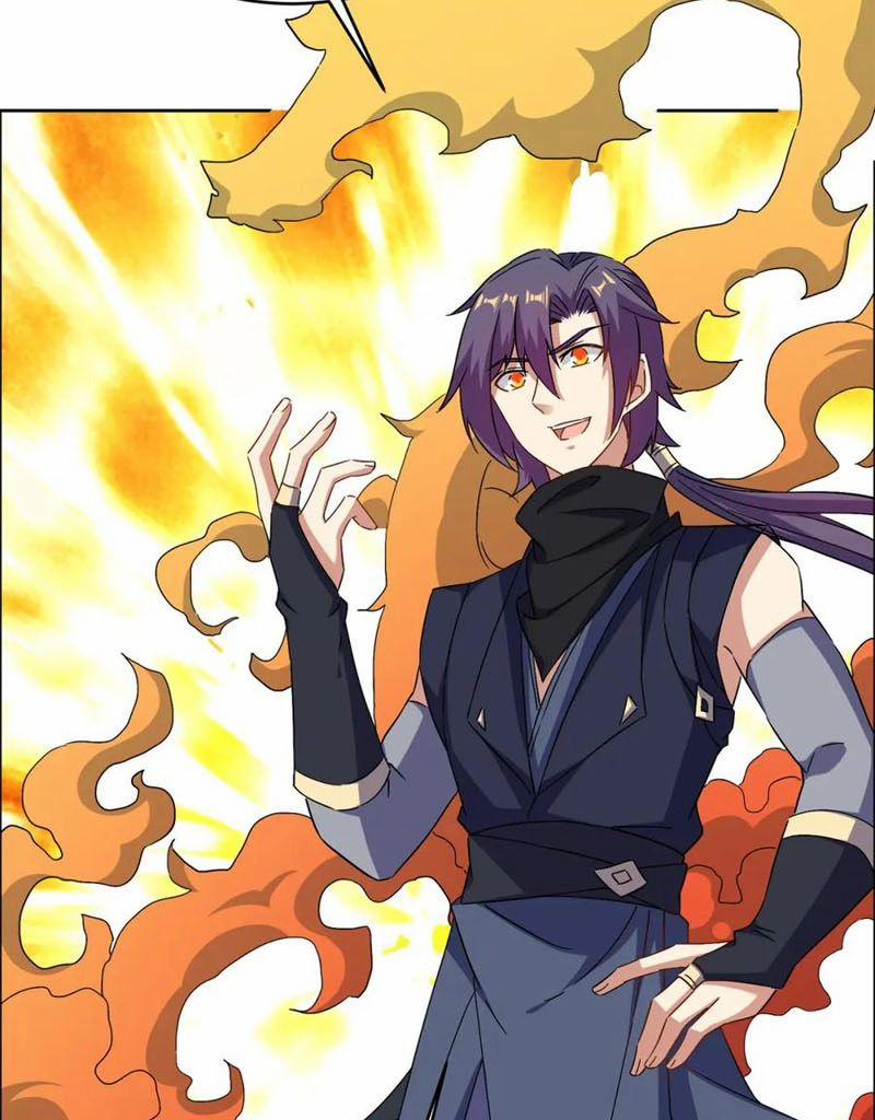 Thôn Phệ Một Thế Giới Tu Tiên 142 trang 40