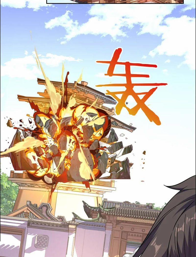 Thôn Phệ Một Thế Giới Tu Tiên 142 trang 50