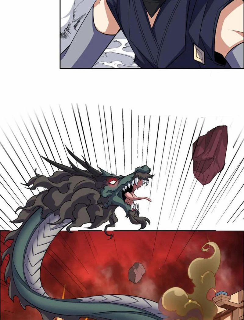 Thôn Phệ Một Thế Giới Tu Tiên 142 trang 53