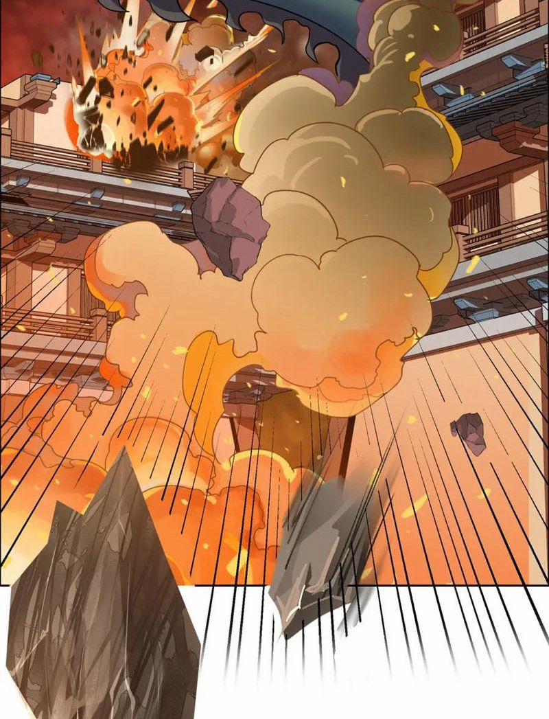 Thôn Phệ Một Thế Giới Tu Tiên 142 trang 54