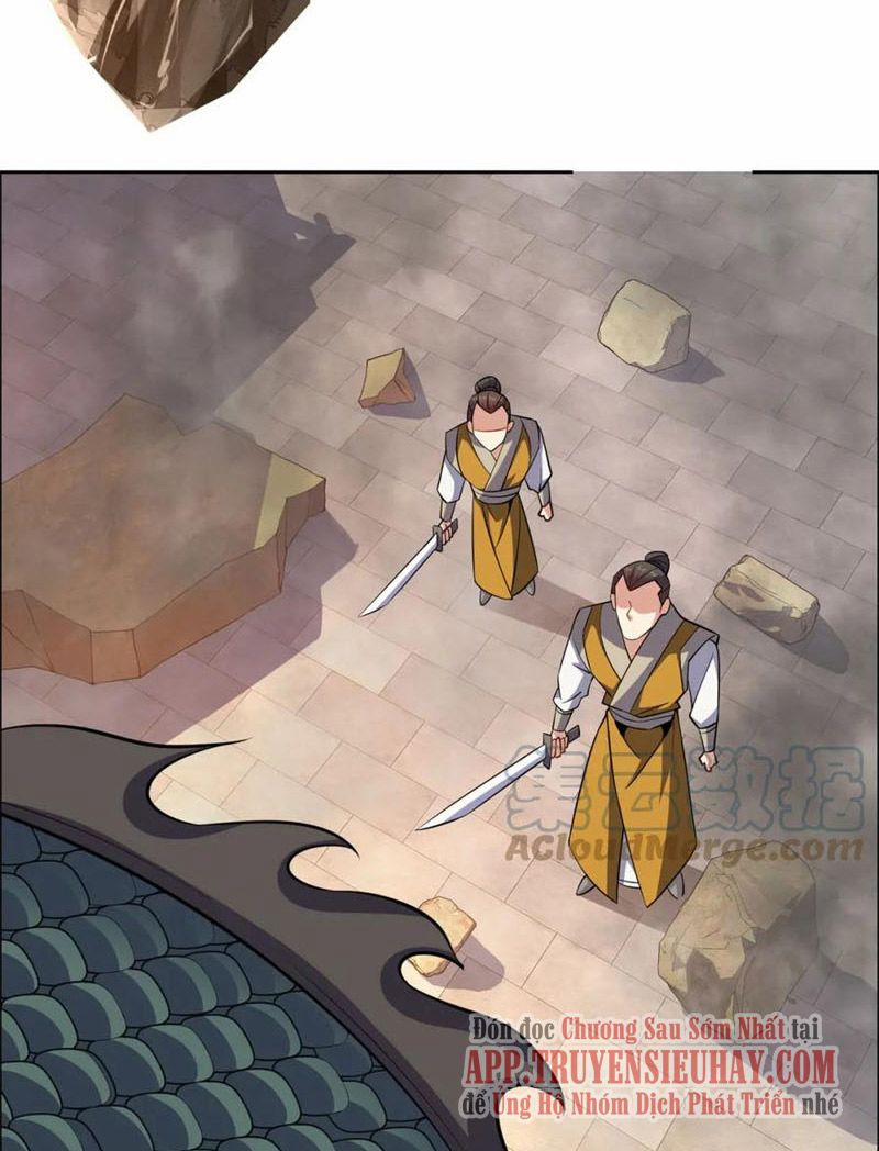 Thôn Phệ Một Thế Giới Tu Tiên 142 trang 55