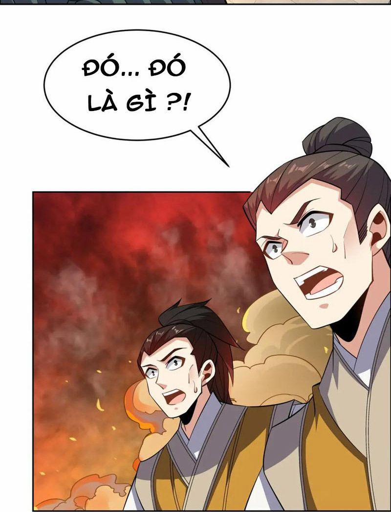 Thôn Phệ Một Thế Giới Tu Tiên 142 trang 56