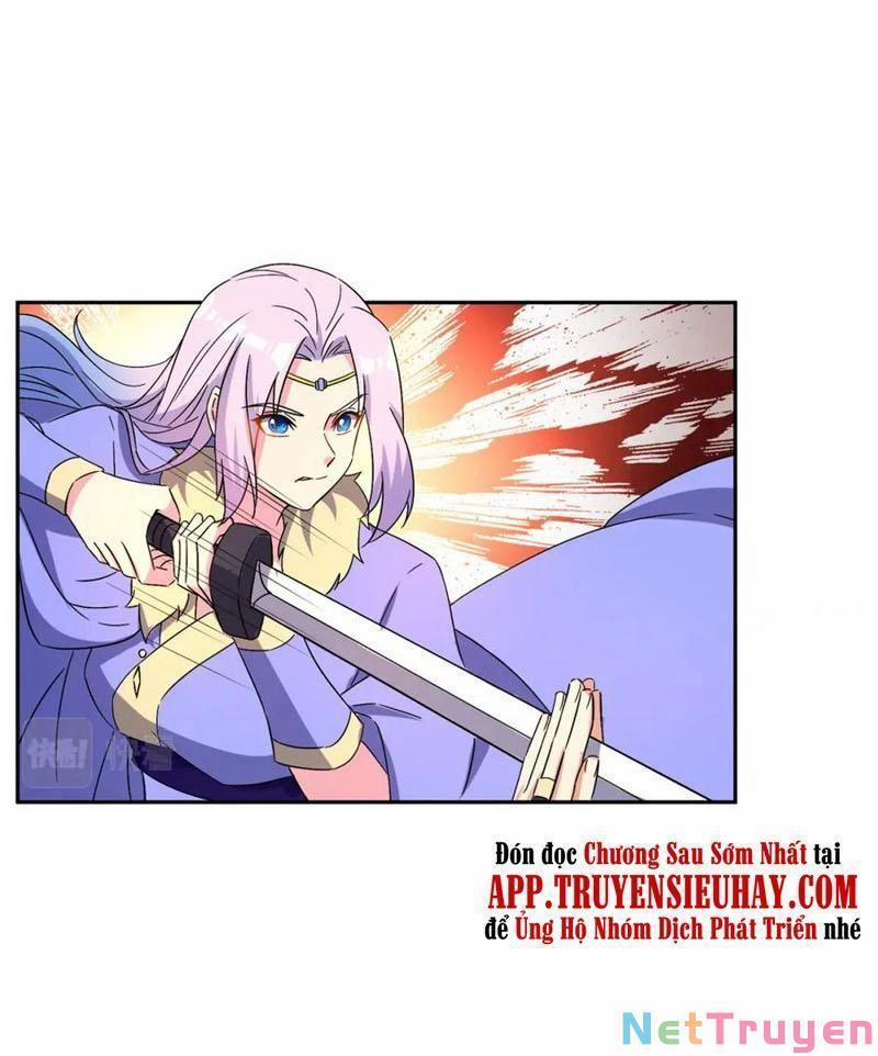 Thôn Phệ Một Thế Giới Tu Tiên 143 trang 0