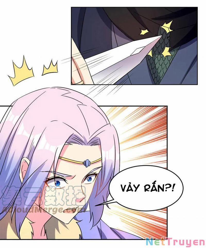 Thôn Phệ Một Thế Giới Tu Tiên 143 trang 1