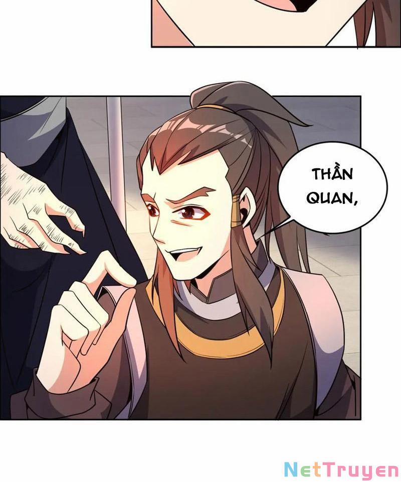 Thôn Phệ Một Thế Giới Tu Tiên 143 trang 15