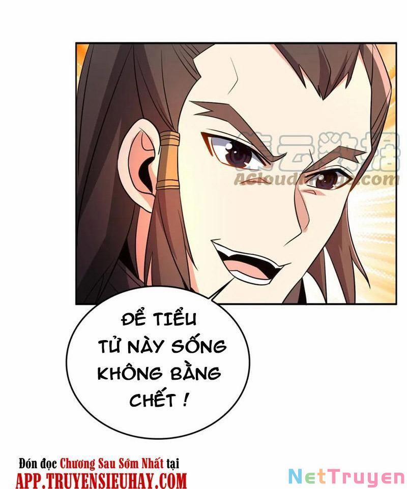 Thôn Phệ Một Thế Giới Tu Tiên 143 trang 16