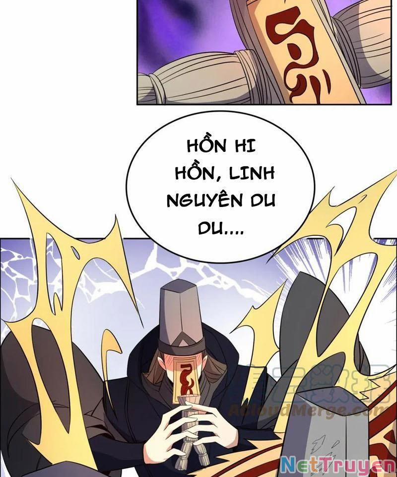 Thôn Phệ Một Thế Giới Tu Tiên 143 trang 18