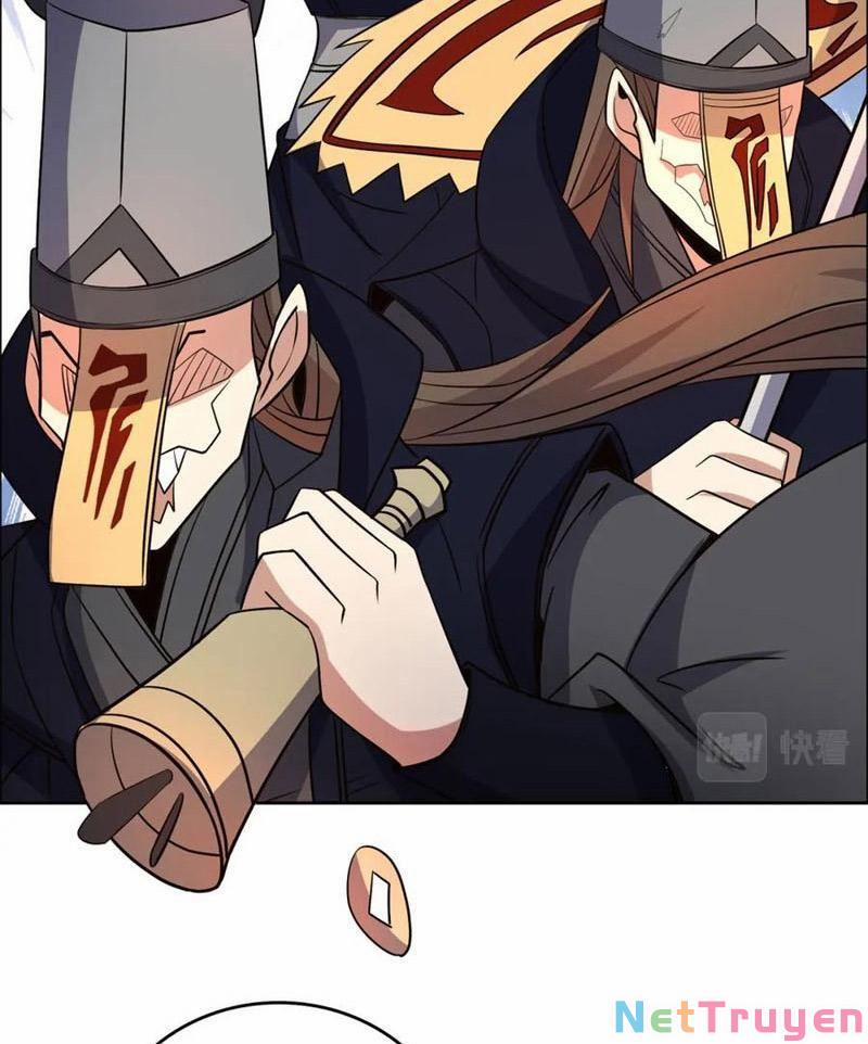 Thôn Phệ Một Thế Giới Tu Tiên 143 trang 19