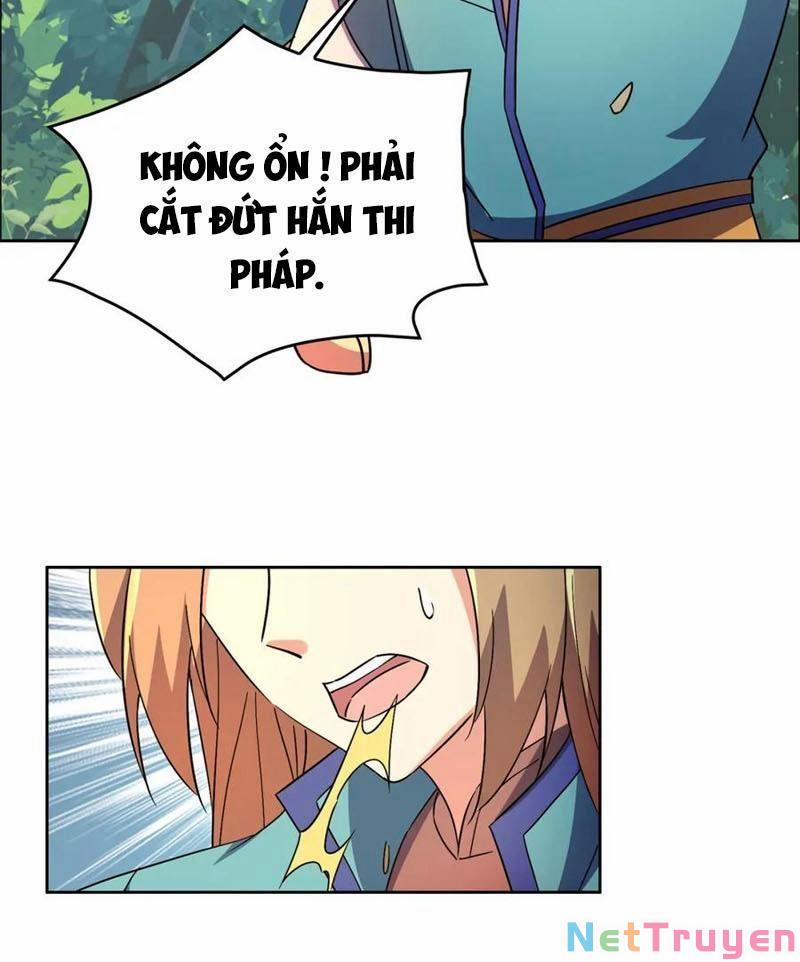 Thôn Phệ Một Thế Giới Tu Tiên 143 trang 23