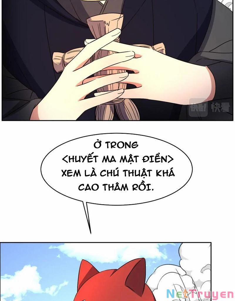 Thôn Phệ Một Thế Giới Tu Tiên 143 trang 27