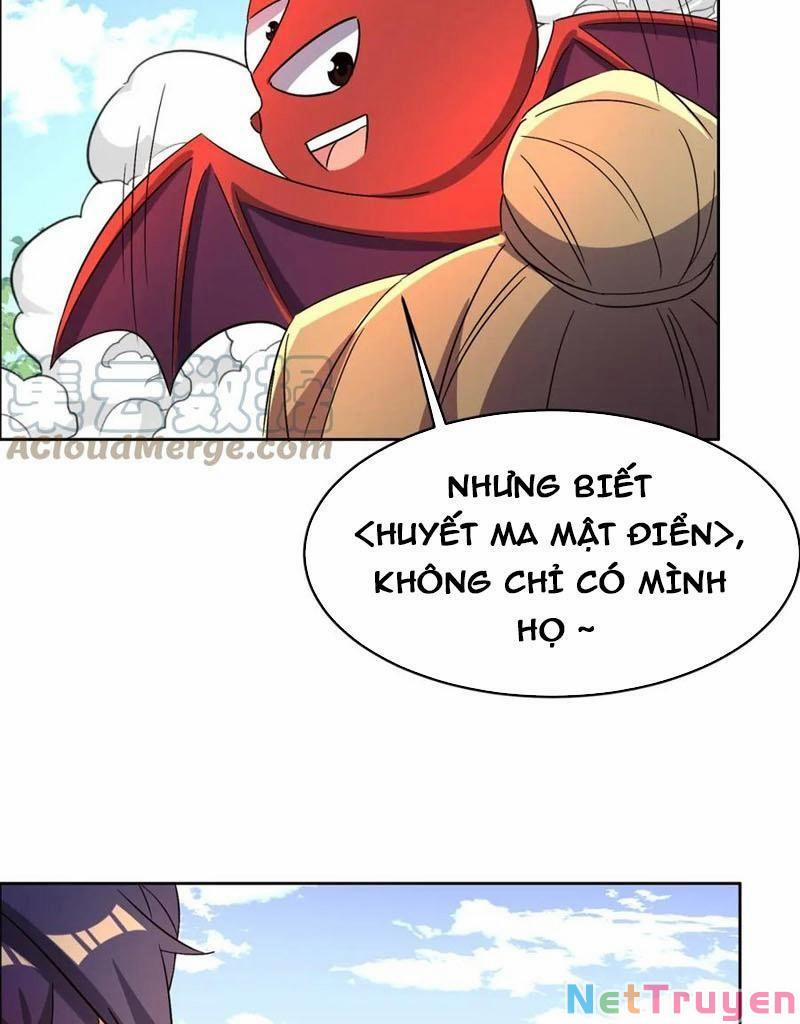 Thôn Phệ Một Thế Giới Tu Tiên 143 trang 28