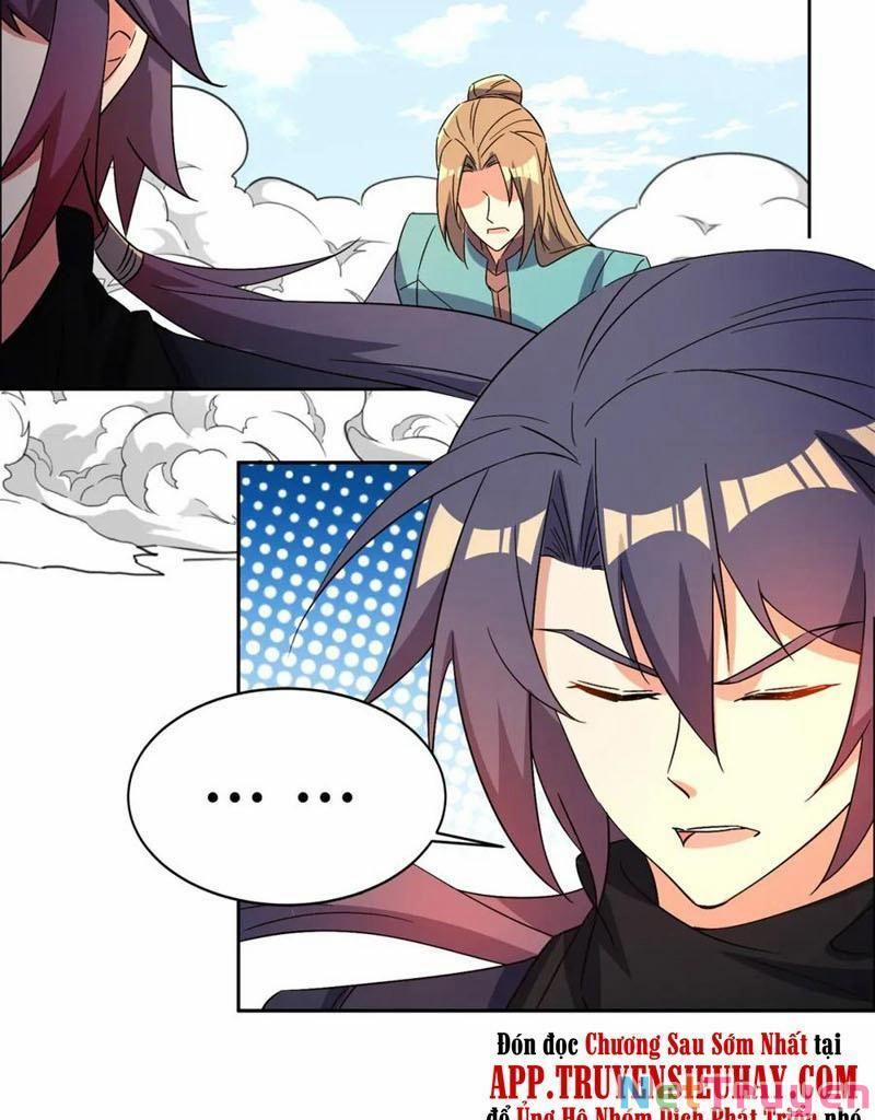 Thôn Phệ Một Thế Giới Tu Tiên 143 trang 29