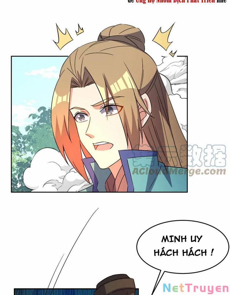 Thôn Phệ Một Thế Giới Tu Tiên 143 trang 30