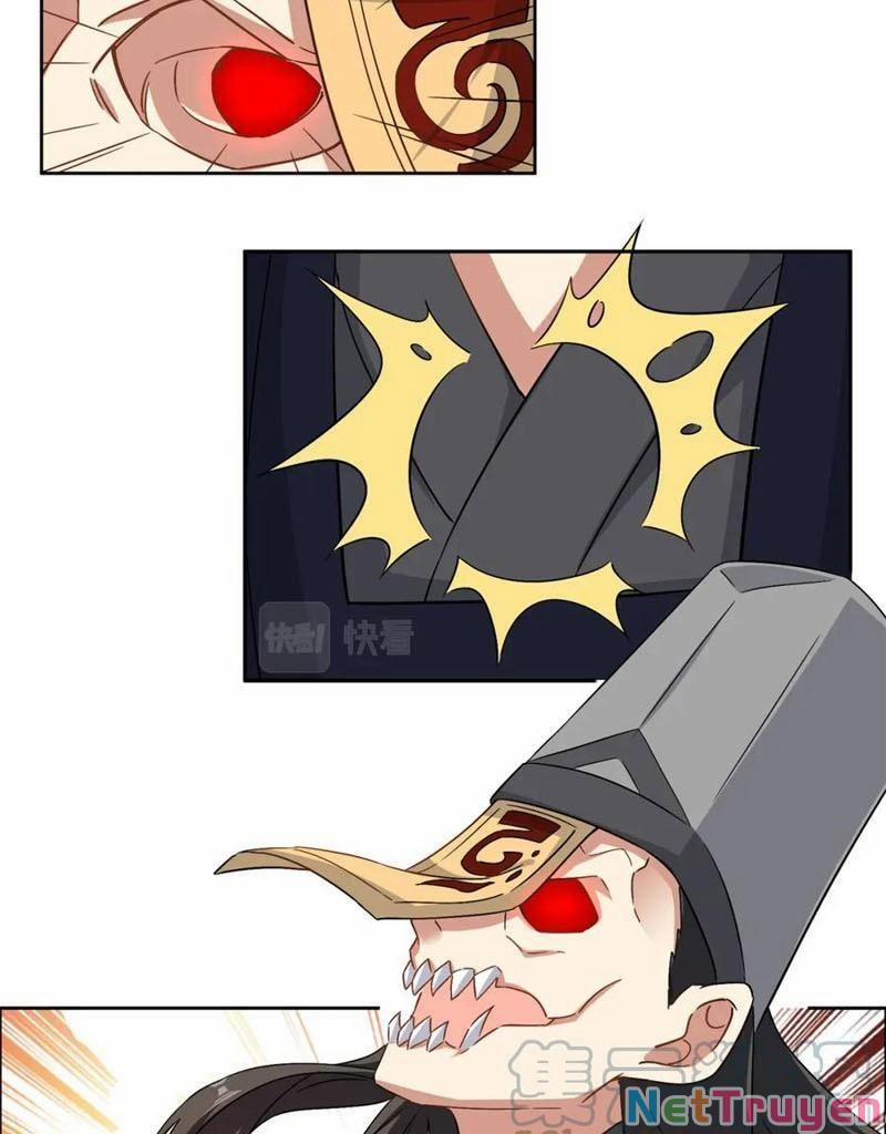 Thôn Phệ Một Thế Giới Tu Tiên 143 trang 34