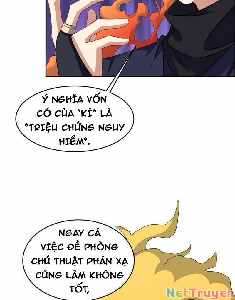 Thôn Phệ Một Thế Giới Tu Tiên 143 trang 39