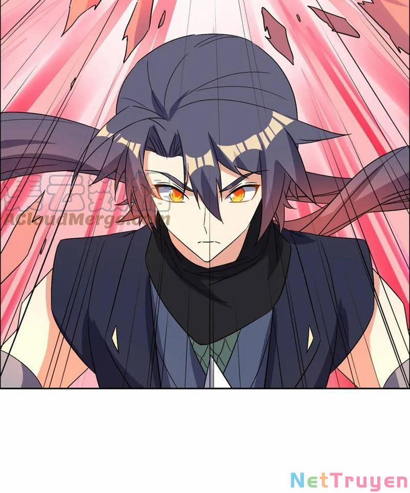 Thôn Phệ Một Thế Giới Tu Tiên 143 trang 4