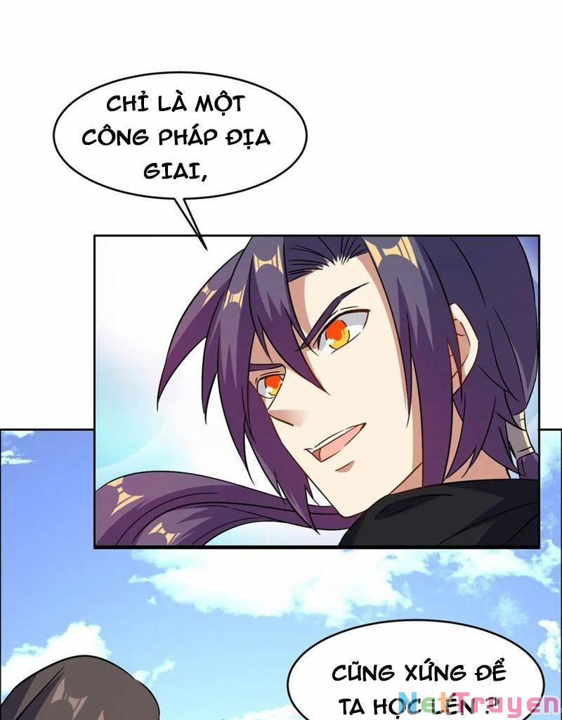 Thôn Phệ Một Thế Giới Tu Tiên 143 trang 43