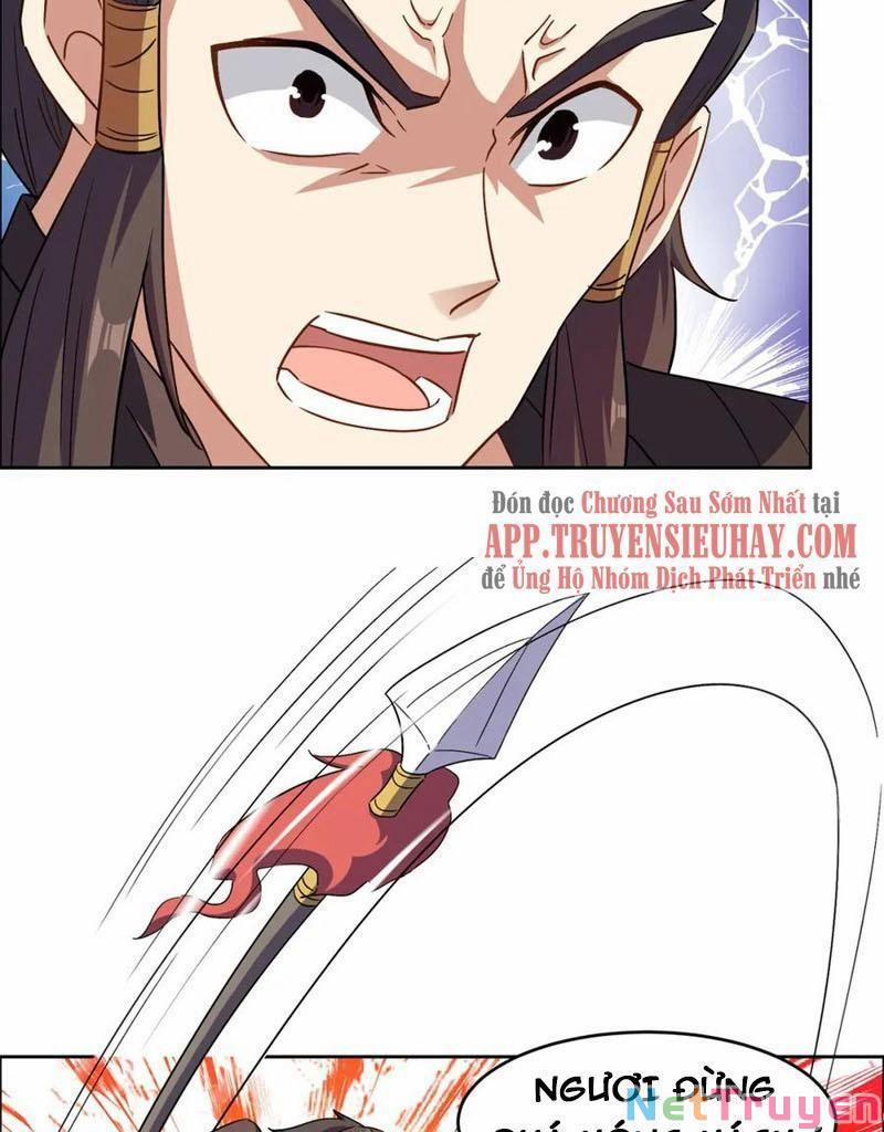 Thôn Phệ Một Thế Giới Tu Tiên 143 trang 45