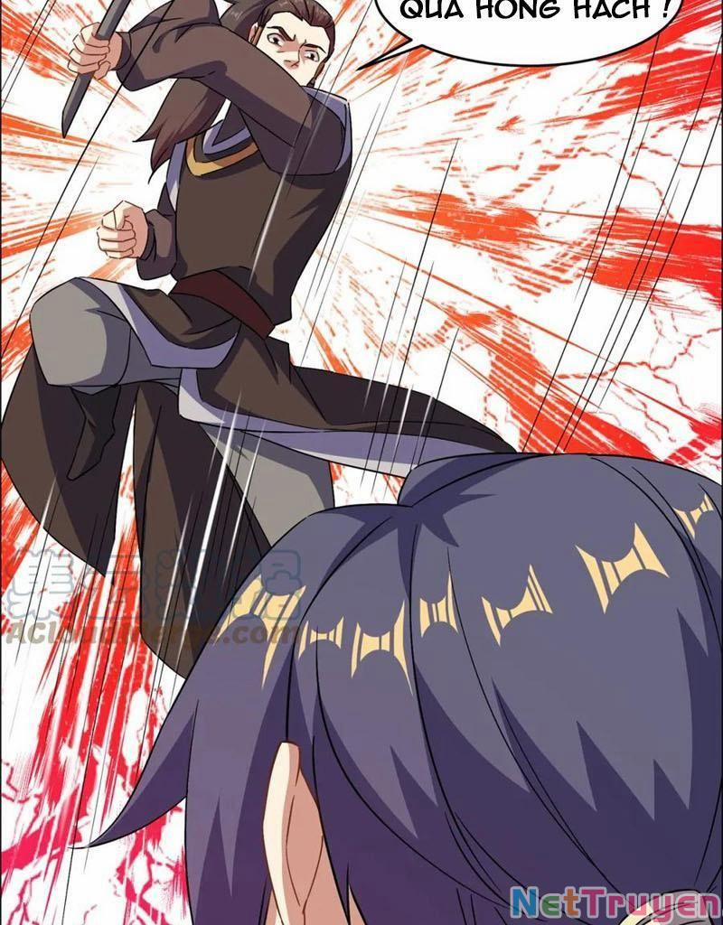 Thôn Phệ Một Thế Giới Tu Tiên 143 trang 46