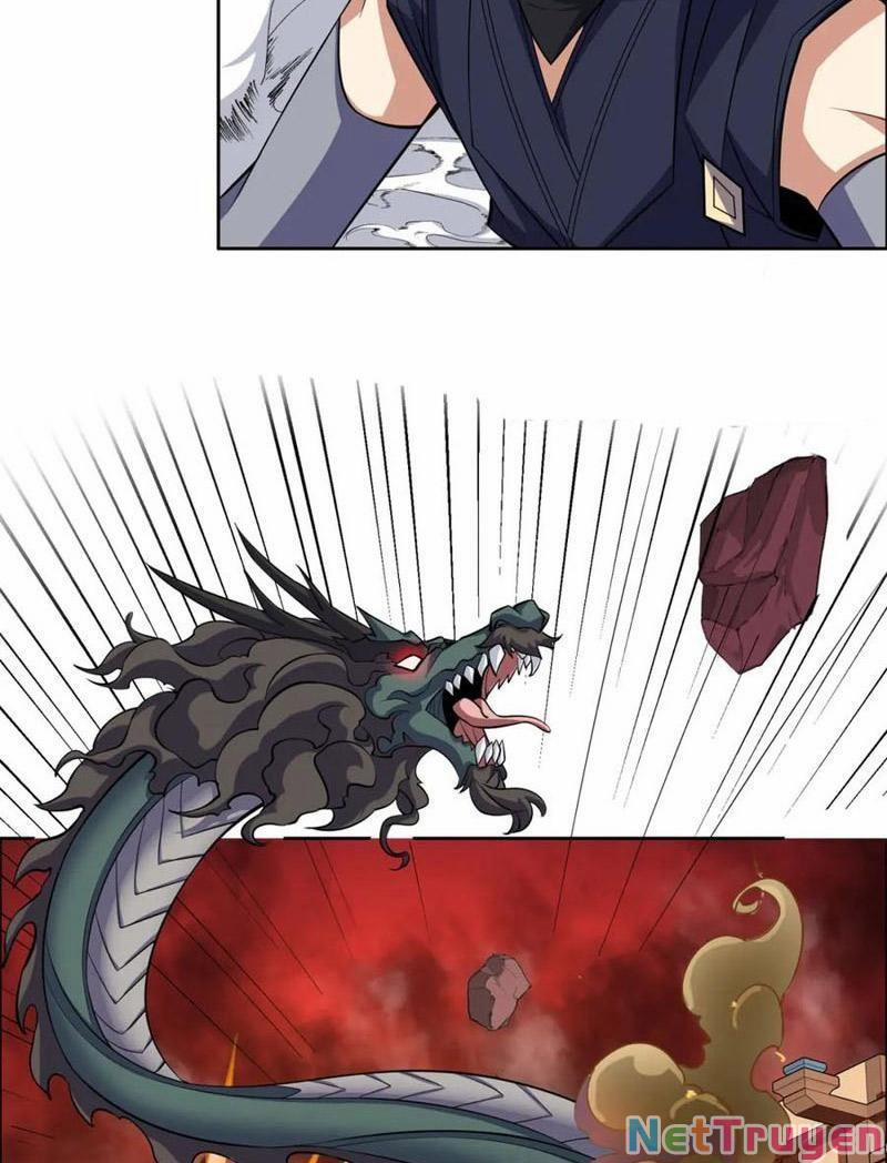 Thôn Phệ Một Thế Giới Tu Tiên 143 trang 53