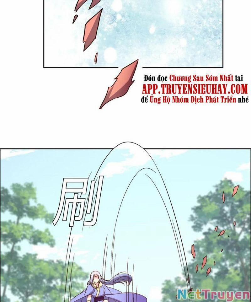 Thôn Phệ Một Thế Giới Tu Tiên 143 trang 7