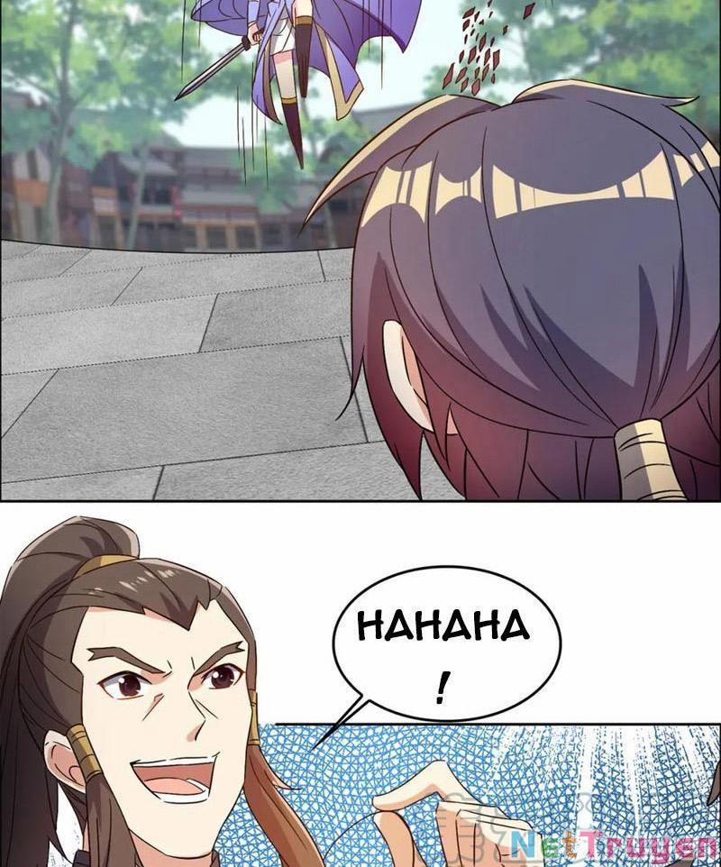 Thôn Phệ Một Thế Giới Tu Tiên 143 trang 8