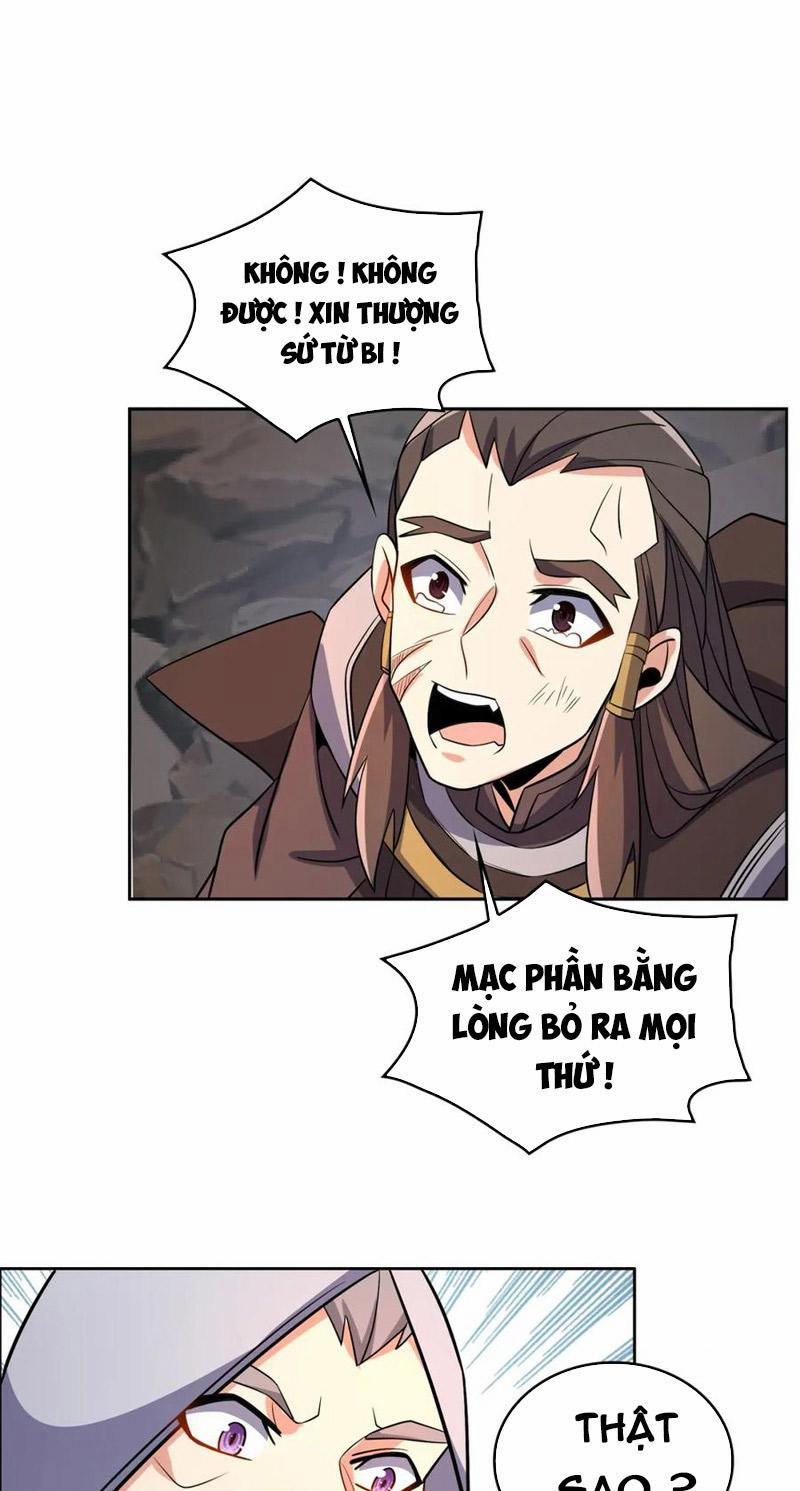 Thôn Phệ Một Thế Giới Tu Tiên 144 trang 0