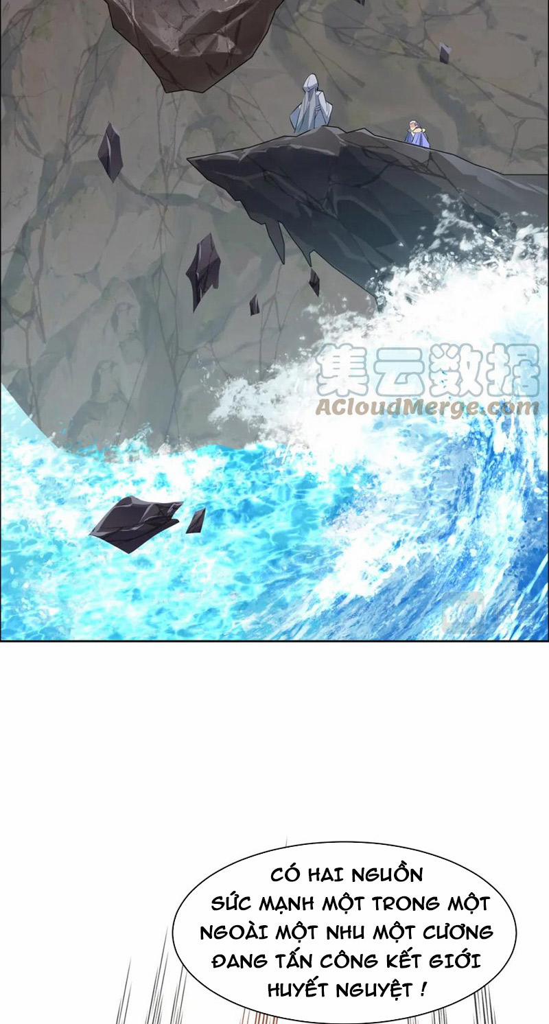Thôn Phệ Một Thế Giới Tu Tiên 144 trang 12