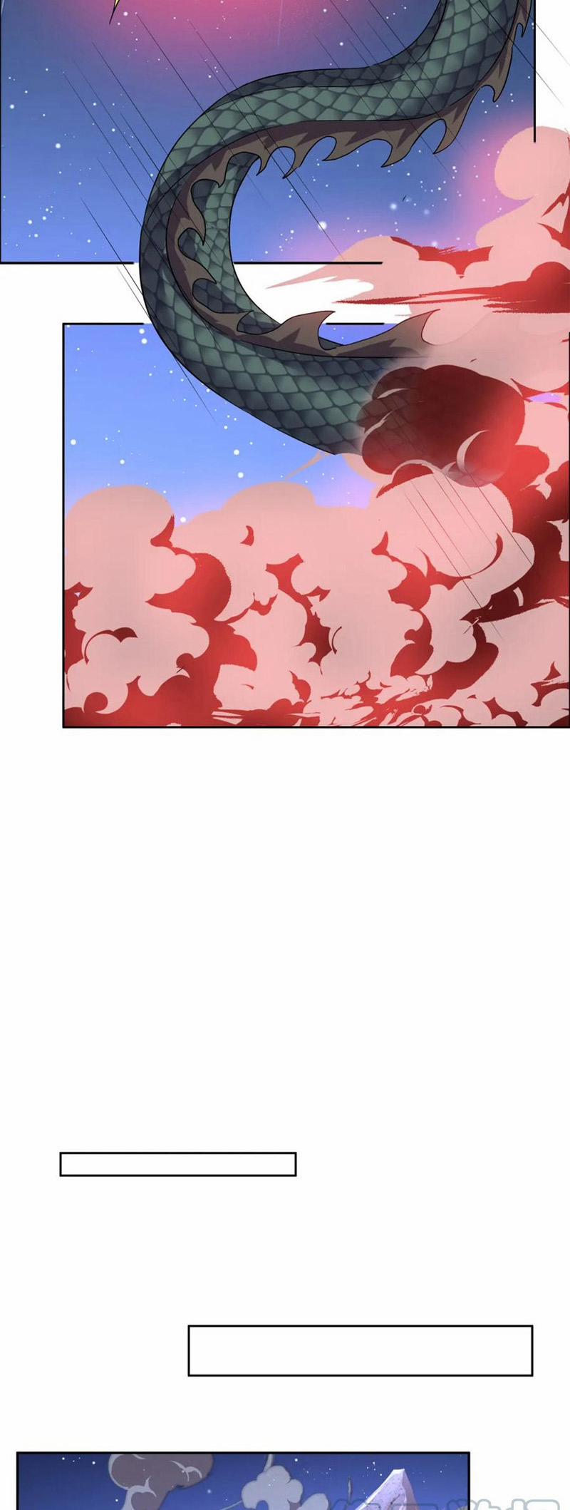 Thôn Phệ Một Thế Giới Tu Tiên 144 trang 40