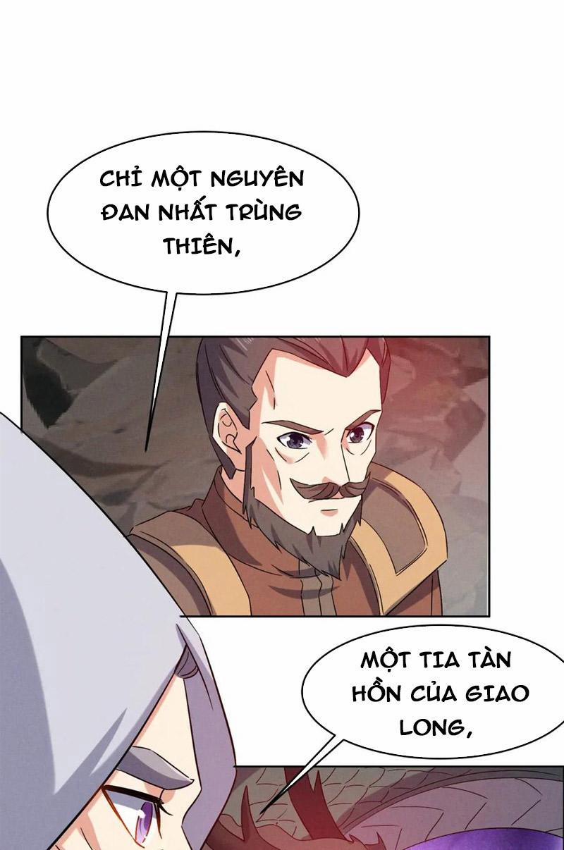 Thôn Phệ Một Thế Giới Tu Tiên 145 trang 0