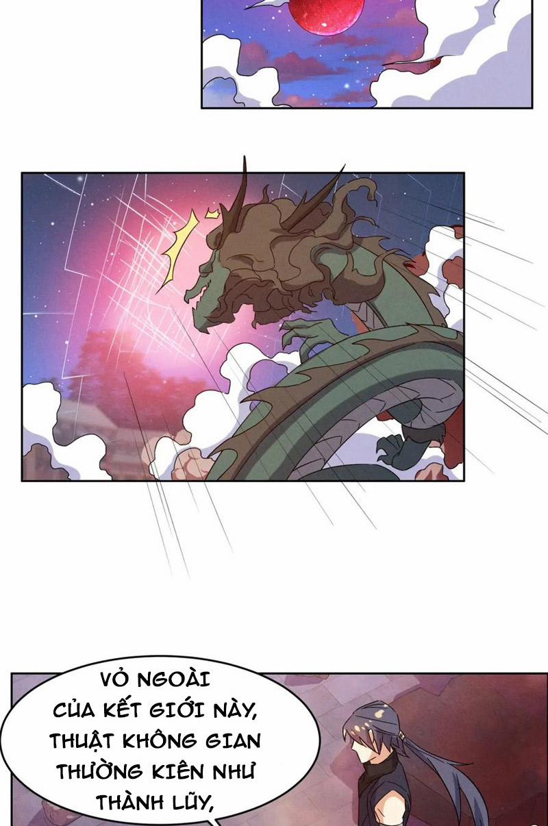 Thôn Phệ Một Thế Giới Tu Tiên 145 trang 14