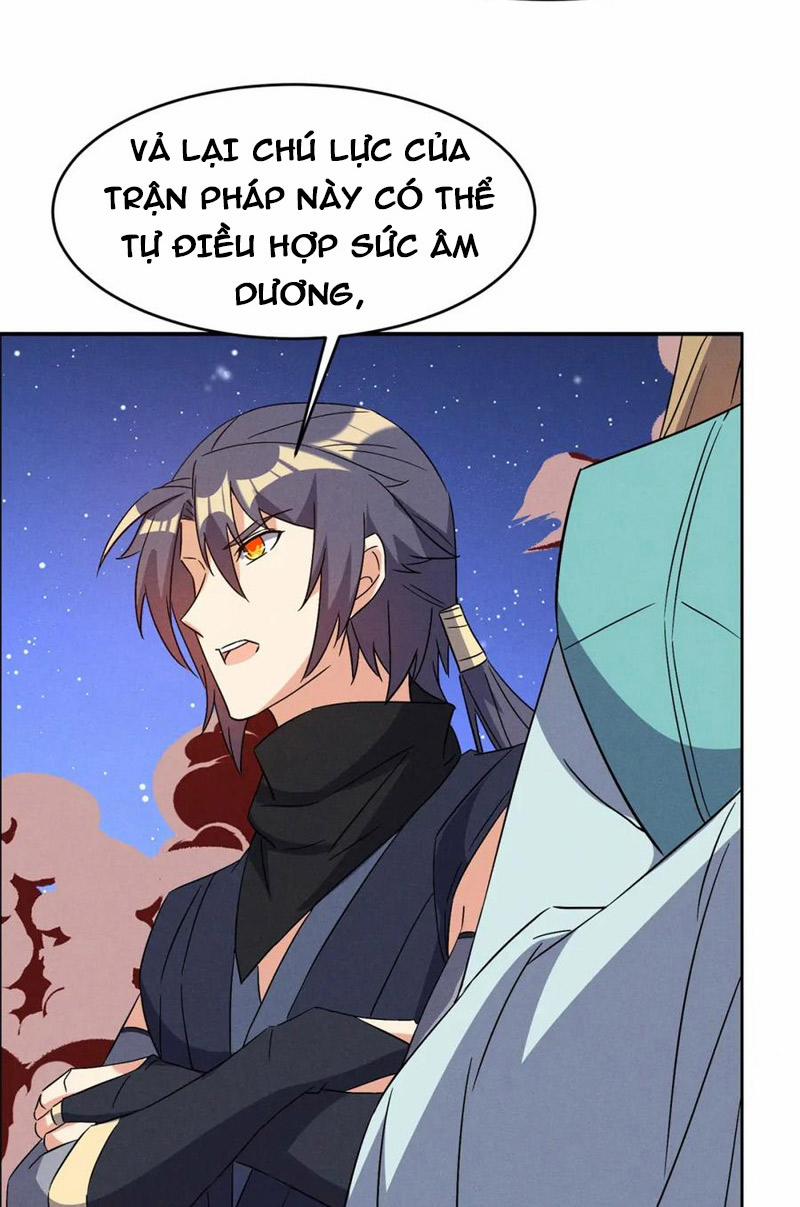 Thôn Phệ Một Thế Giới Tu Tiên 145 trang 16