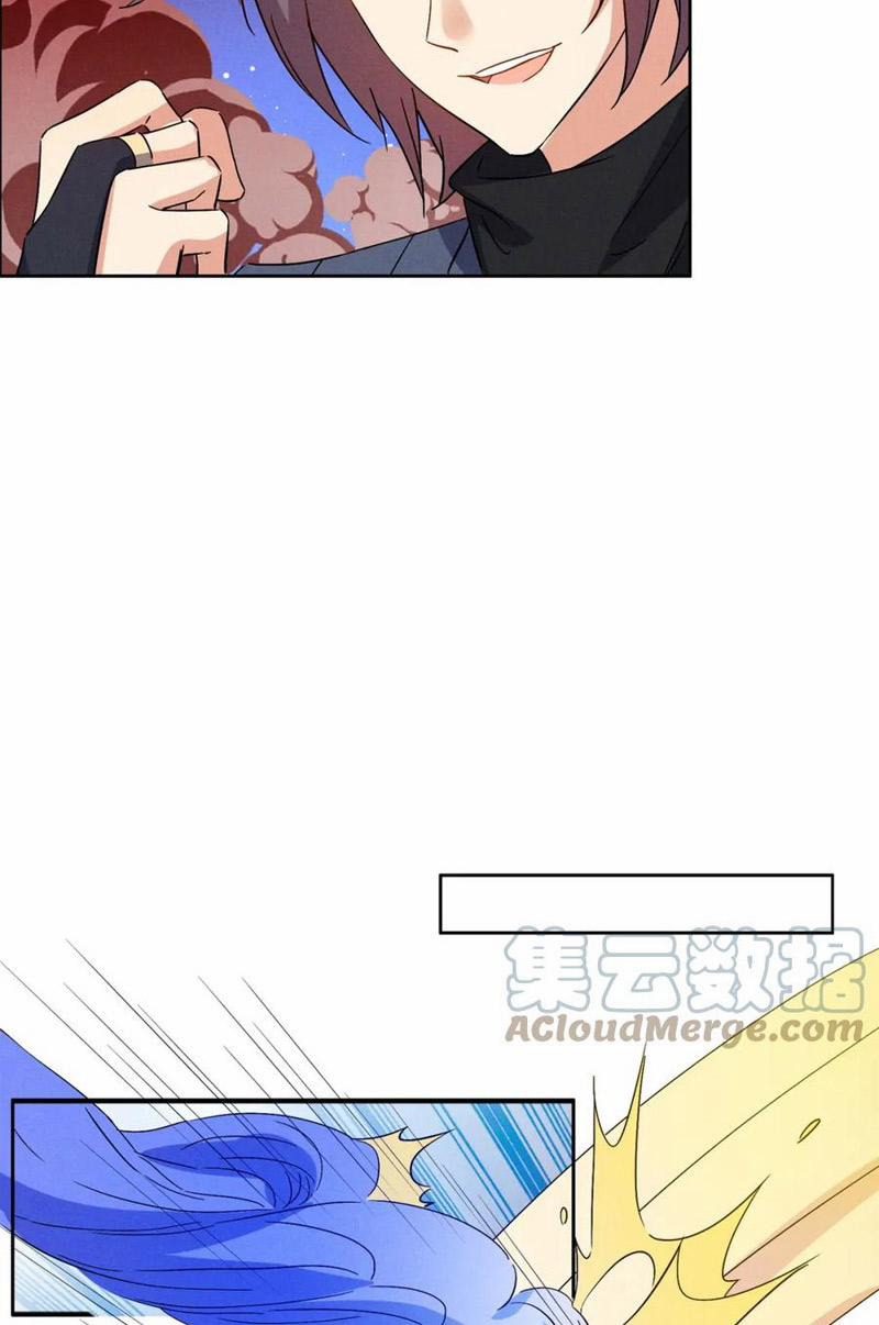 Thôn Phệ Một Thế Giới Tu Tiên 145 trang 19