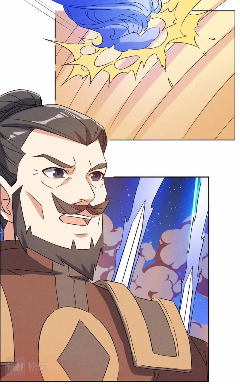 Thôn Phệ Một Thế Giới Tu Tiên 145 trang 20