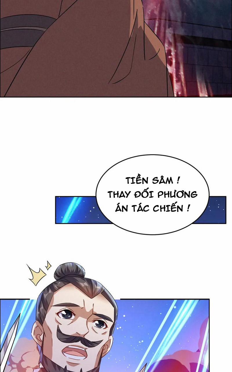Thôn Phệ Một Thế Giới Tu Tiên 145 trang 22